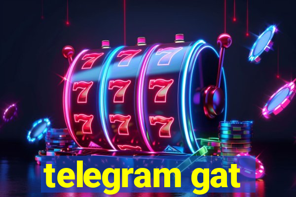 telegram gat